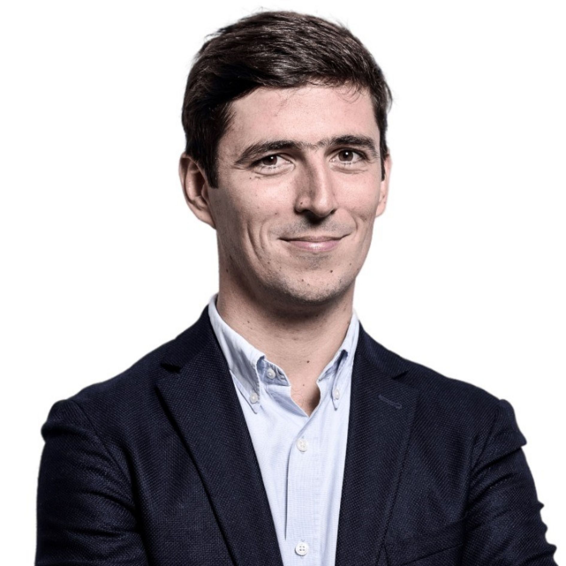 Stéphane Bolelli, CAFPI